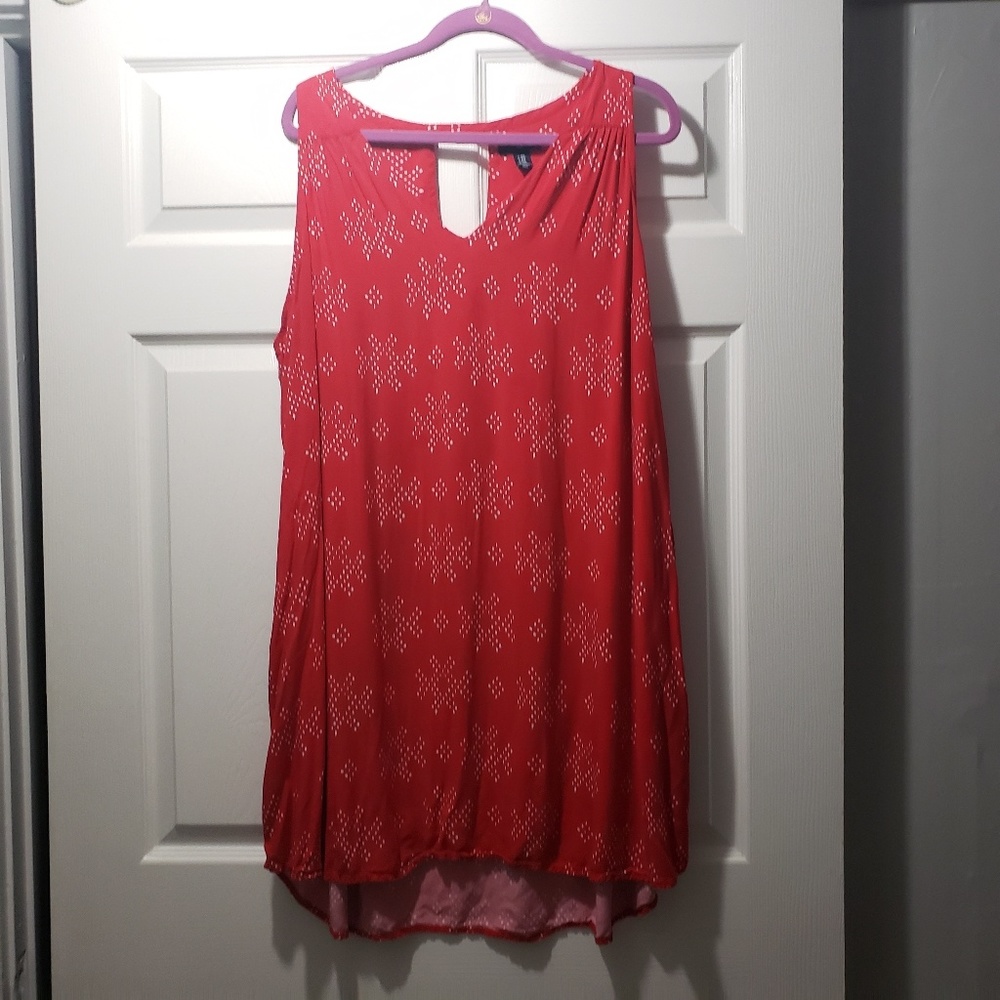 Dress Gap